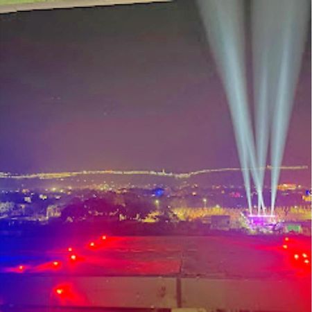 Hotel Shivam Fort View, Chittorgarh Εξωτερικό φωτογραφία