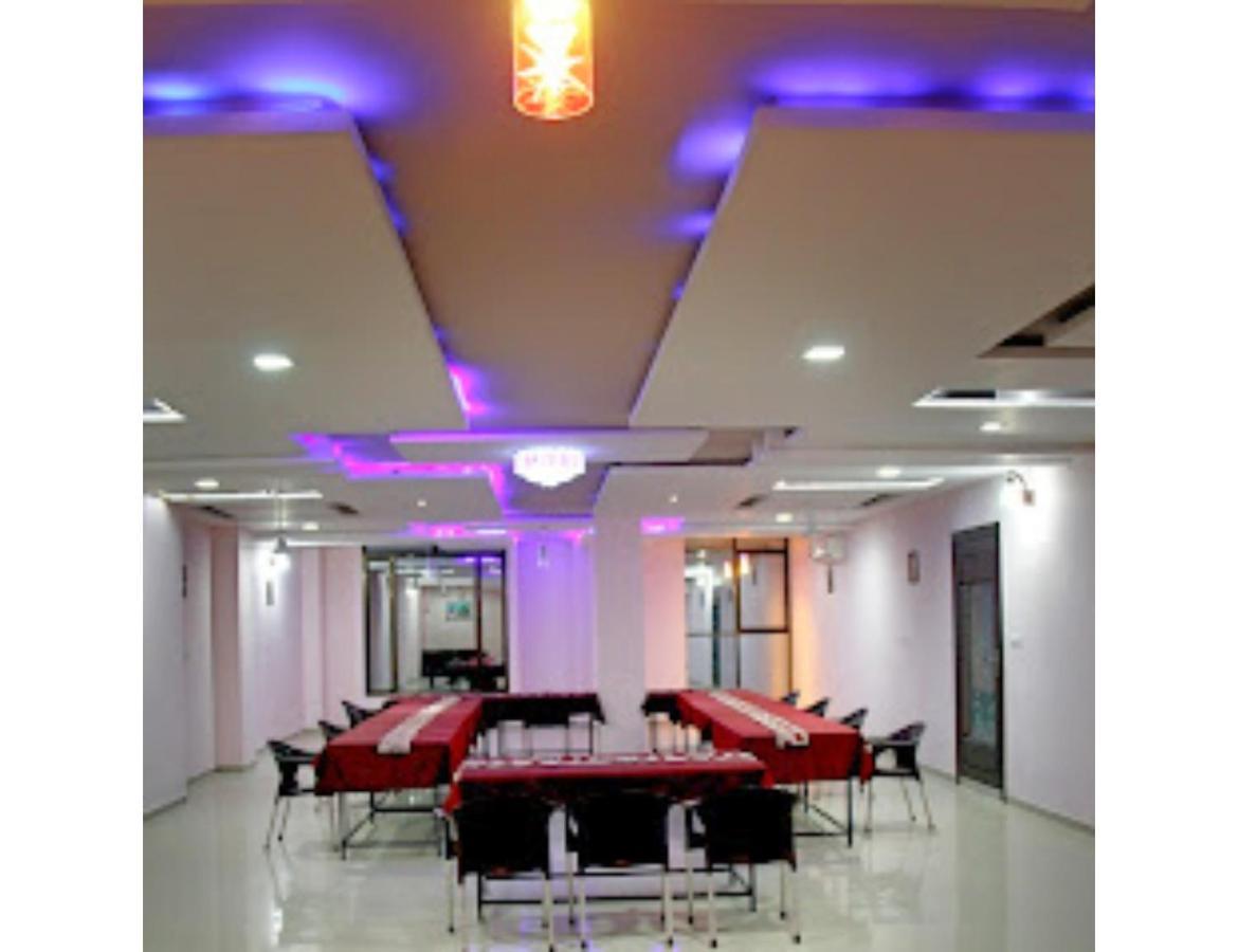Hotel Shivam Fort View, Chittorgarh Εξωτερικό φωτογραφία