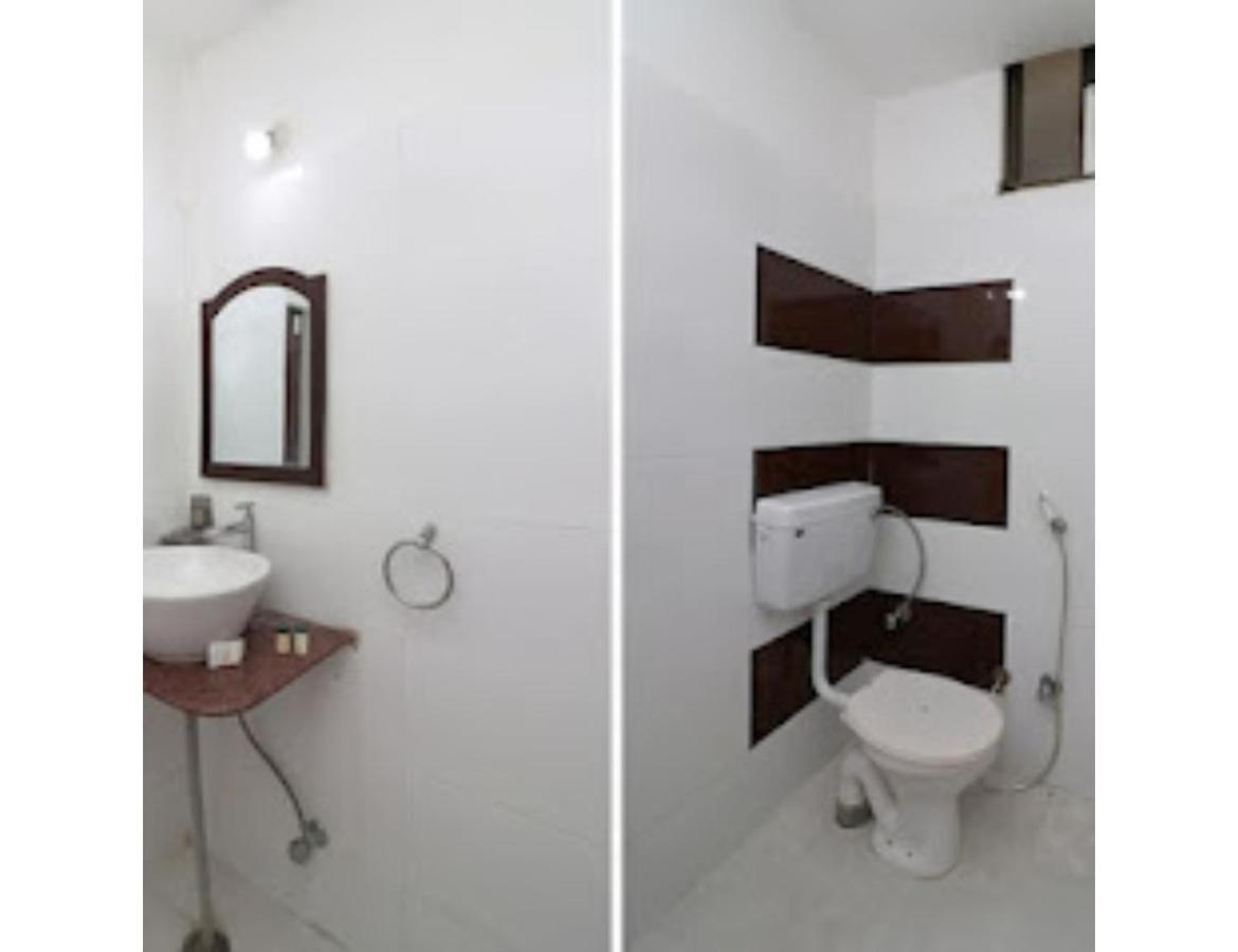 Hotel Shivam Fort View, Chittorgarh Εξωτερικό φωτογραφία