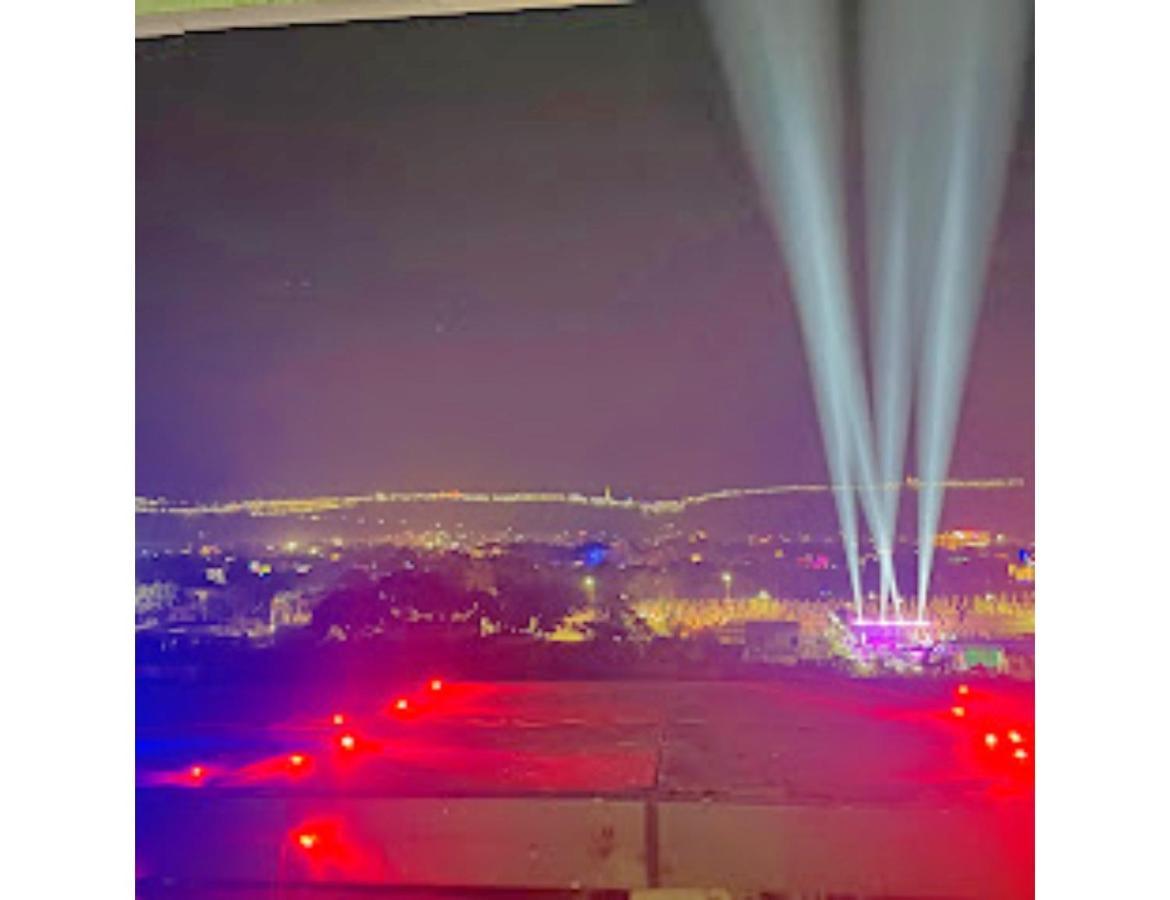 Hotel Shivam Fort View, Chittorgarh Εξωτερικό φωτογραφία