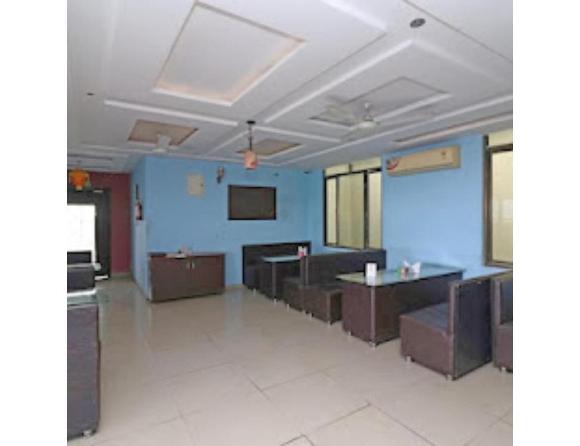 Hotel Shivam Fort View, Chittorgarh Εξωτερικό φωτογραφία