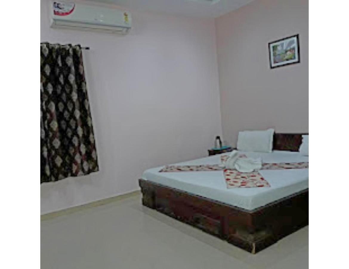 Hotel Shivam Fort View, Chittorgarh Εξωτερικό φωτογραφία